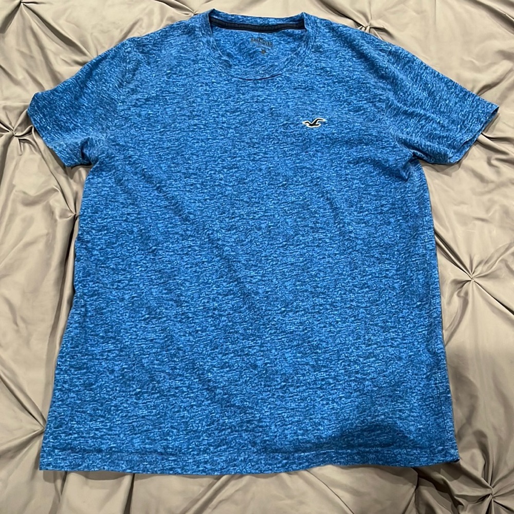 Mens Hollister Shirt - Small